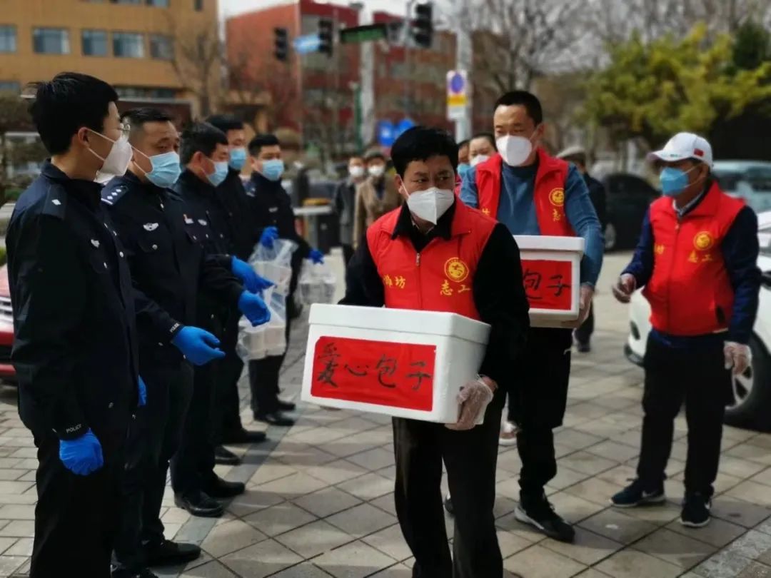 文明实践志愿者抗疫图片,文明风采志愿者