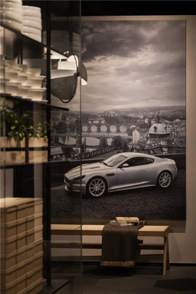 ccd上海总部,ccd大中华上海总部办公室