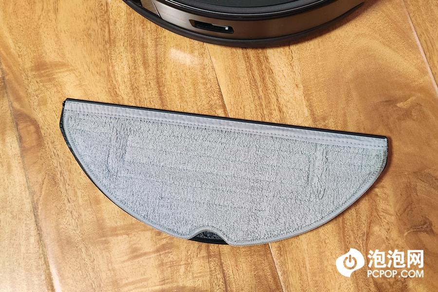 石头g10s机器人如何清洁基站,扫地机器人石头g10s基站自清洁刷