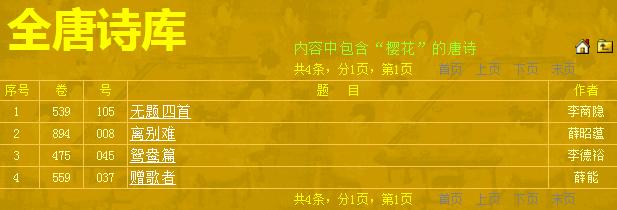 为啥古代的樱花诗较少？目前樱花品种多为“舶来品”