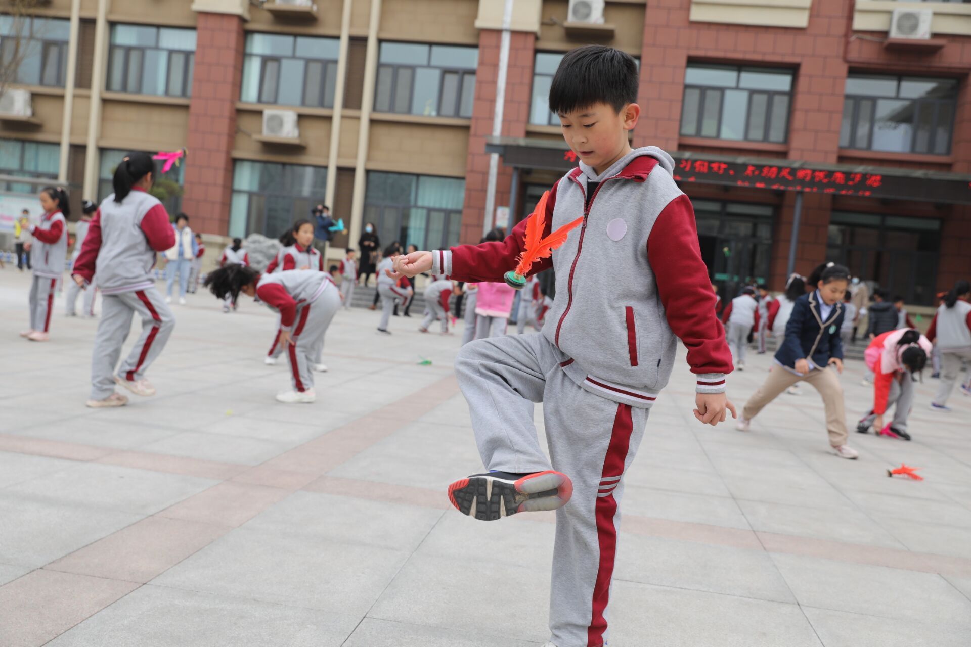 音体美全开动，看济南历城学子“抗疫三重奏”