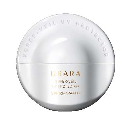 自在通行，防晒无负担，美白，从这里开始