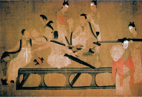 江浙古代有多强,江浙沪皖的实力有多强