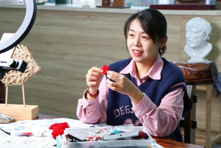 山东省城市服务技师学院网络运营,山东省城市服务技师学院网课