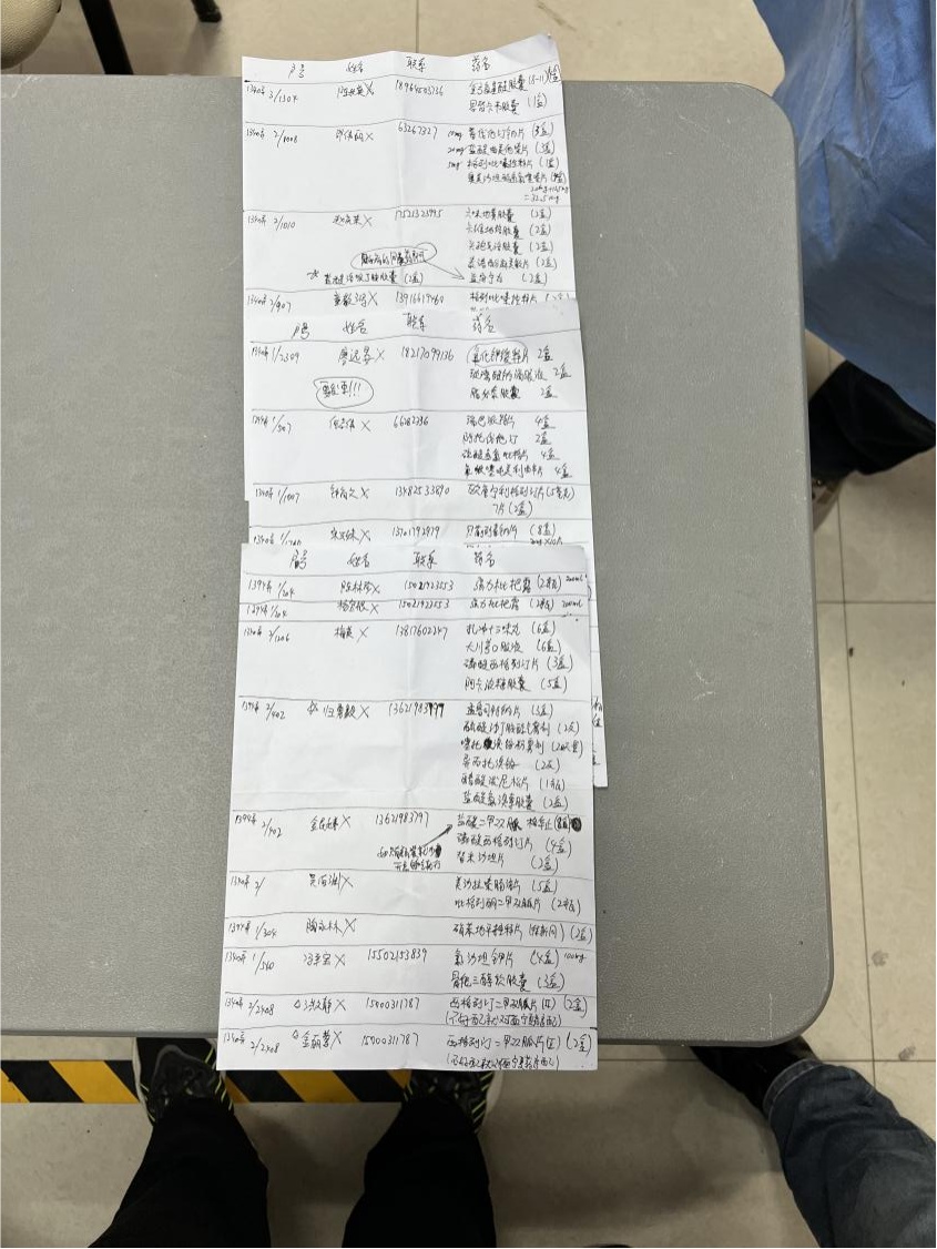 老人被封无法配药怎么办？3个小青年带60多张医保卡帮小区老人一次把药配齐