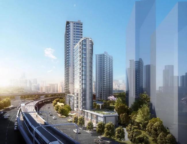 倒挂十大楼盘,全国哪些城市新盘倒挂