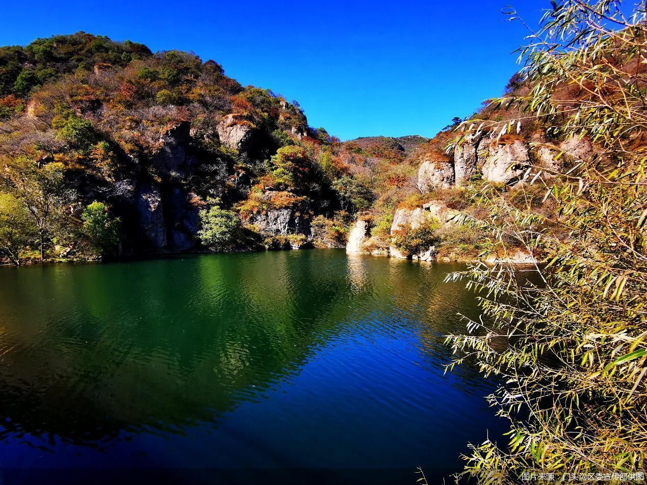 京西转型计划｜工业遗址变身文旅休闲空间京西地区未来三年这样发展