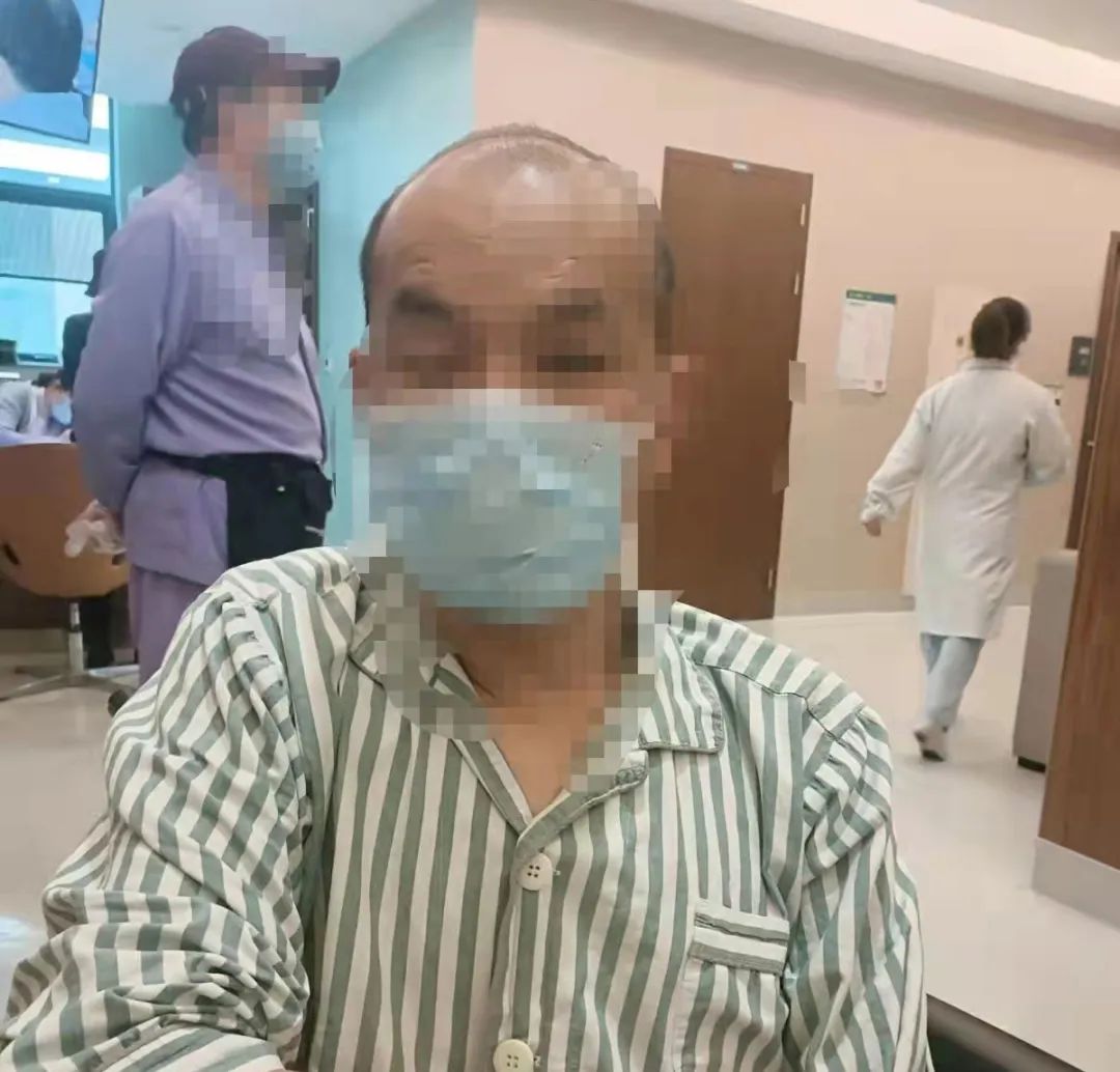 紧急求助帖,紧急医疗求助