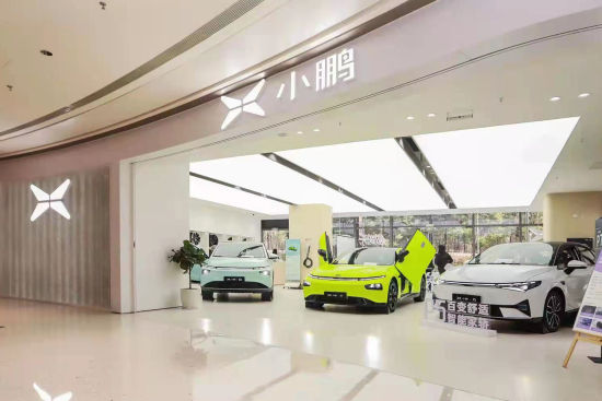 大渡口新能源汽车市场,重庆新能源汽车产业提速发展