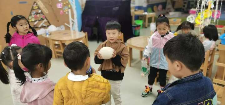 当班级里来了两只鸡……这群孩子不仅孵了蛋，赚了钱，还进行了生命教育