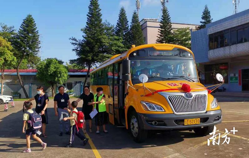 你最关注哪一项？佛山“教育系统十项民生实事”邀你投票