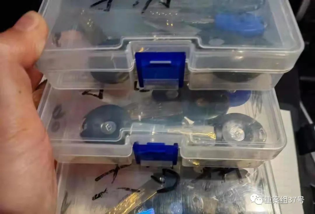 女子连买9套房后得知被诈骗：租房冒充“内部房源”对外售卖，总涉案近2千万元