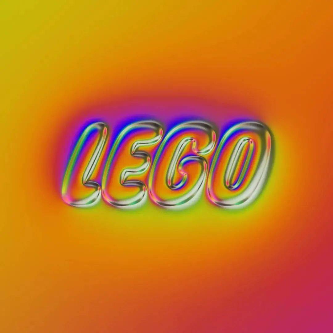 知名LOGO，都被设计师玩坏了