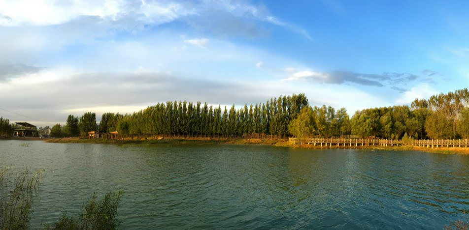 郑州周末自驾游好去处,郑州西三环游玩好去处都有哪些