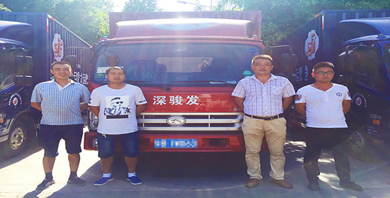 福田时代h3油气两用轻卡,福田时代h3重载