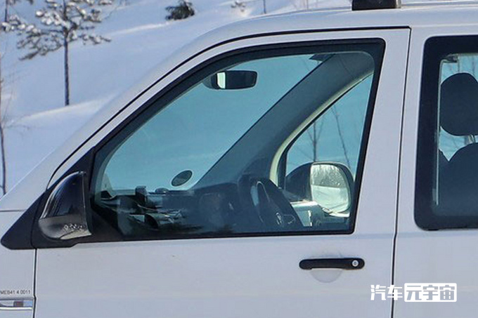 全新大众mpv曝光预计下月海外发布,新款大众即将上市的mpv