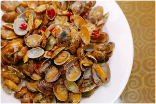 长海县旅游攻略海滩,长海县海岛赶海地点推荐