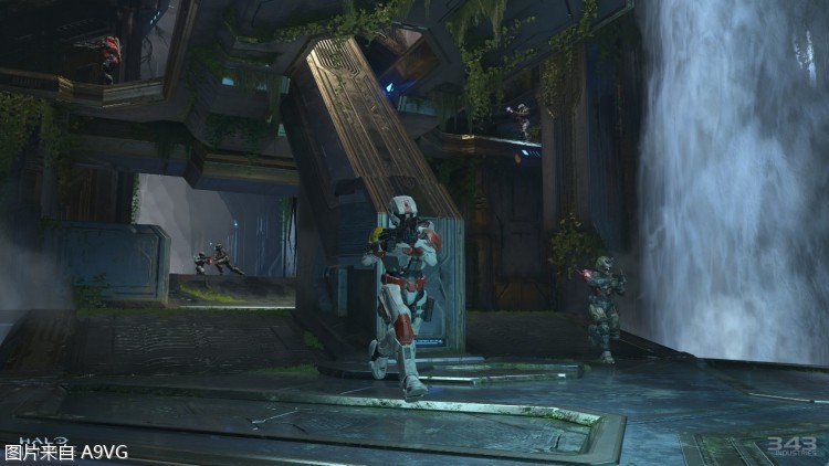 光环无限第二赛季模式预览,光环无限第4集