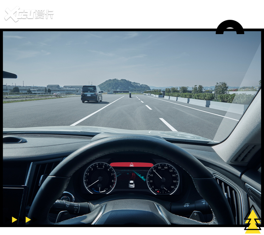 一颗激光雷达可以实现自动驾驶,激光雷达助力自动驾驶