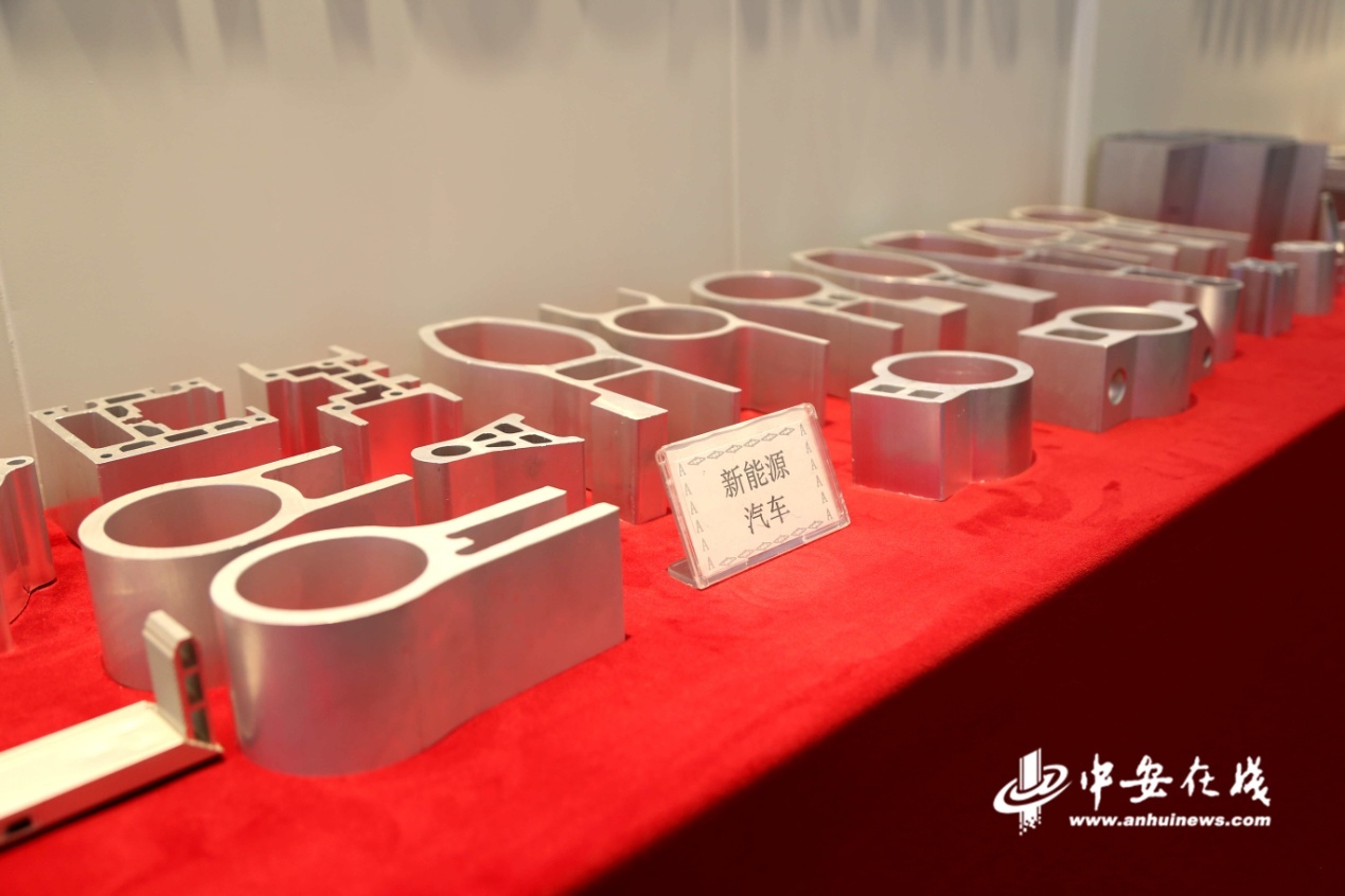 池州的发展速度,池州市创新产业