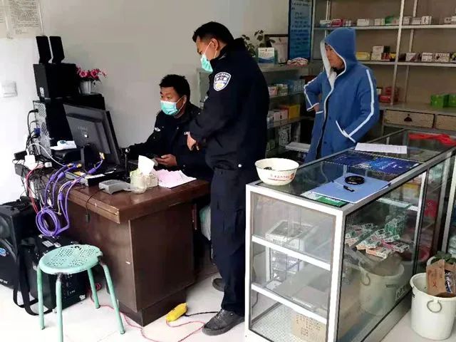 向工作在一线的民辅警致敬,榜样的力量为最美辅警点赞