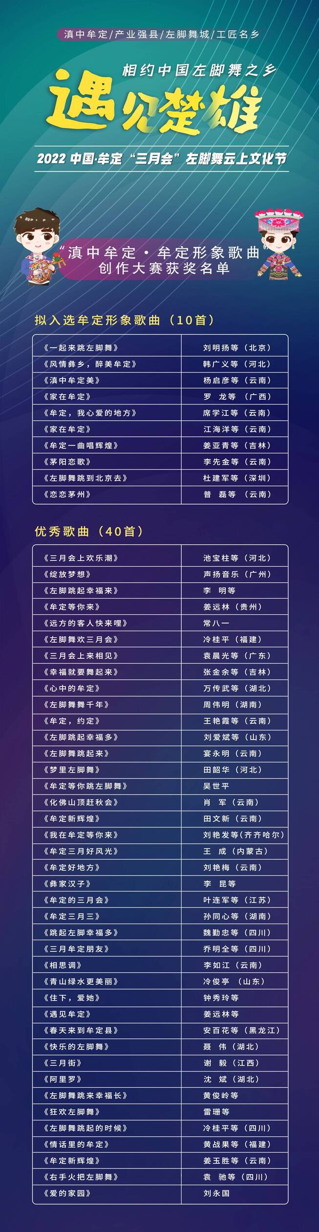 遇见楚雄宣传片,遇见楚雄泽彝优选直播