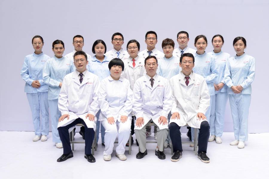 中西医结合泌尿外科,山东省中医院泌尿外科