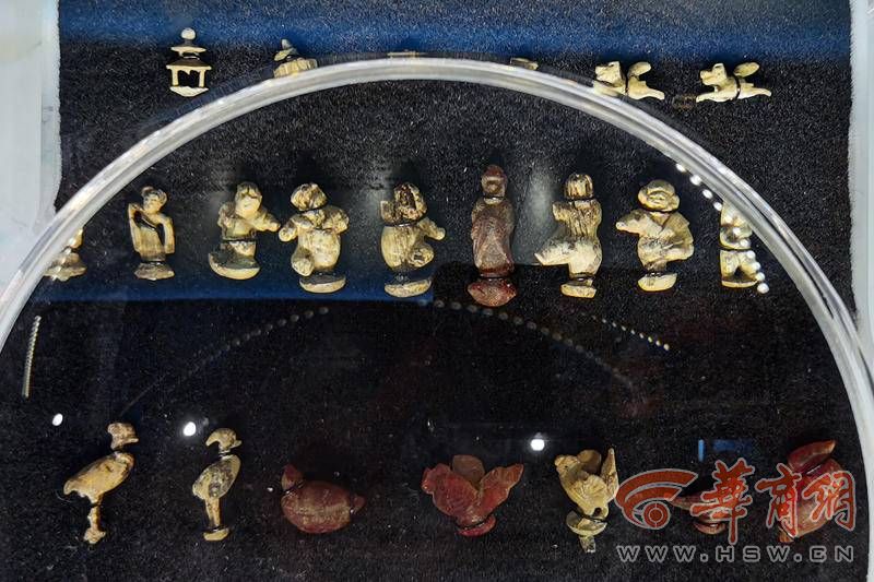 陕西文物探探第14集,陕西文物探探28期