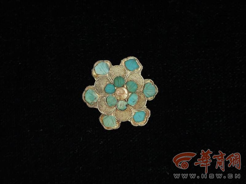 陕西文物探探第14集,陕西文物探探28期