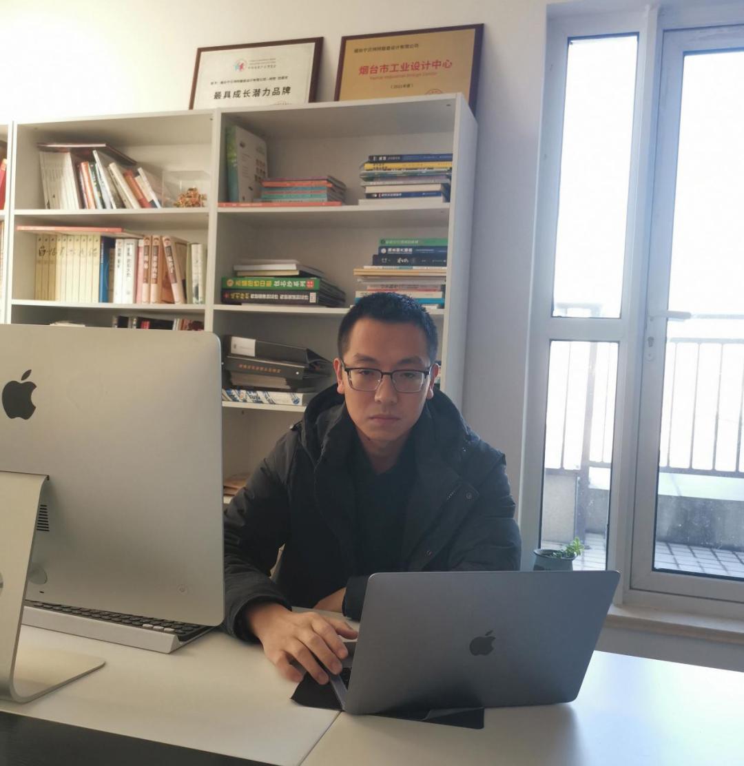 创新创业故事分享会,潍坊市大学生创新创业故事