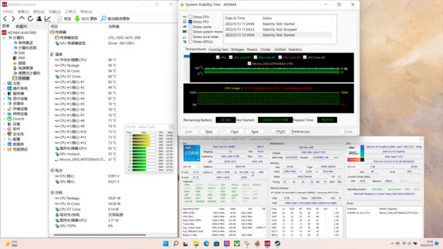 微星武士66和拯救者y7000p哪个好,微星武士gf66支持pcie4.0吗