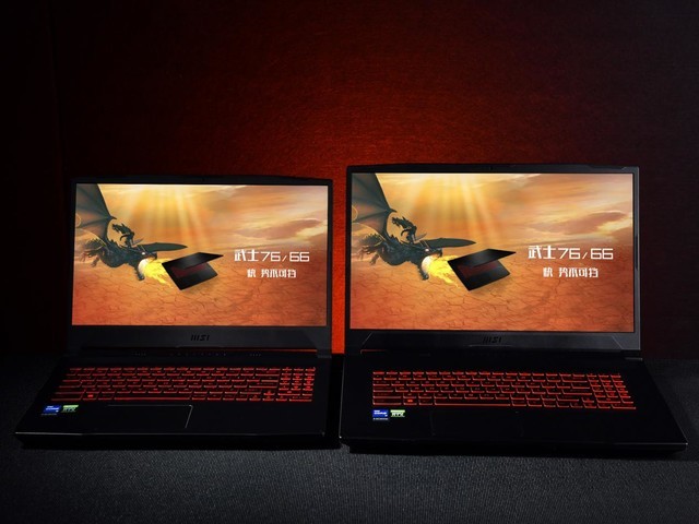 微星武士66和拯救者y7000p哪个好,微星武士gf66支持pcie4.0吗