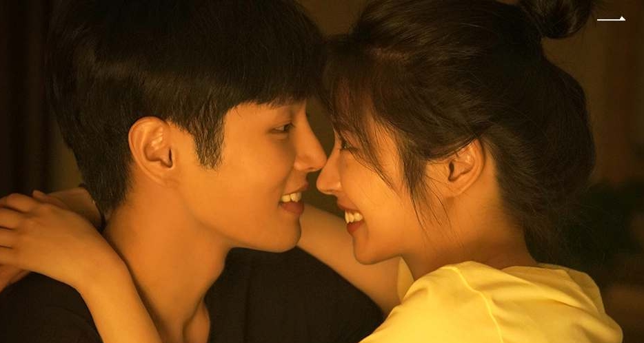 七夕最适合看的爱情电影,今年七夕电影遇见你值得看吗