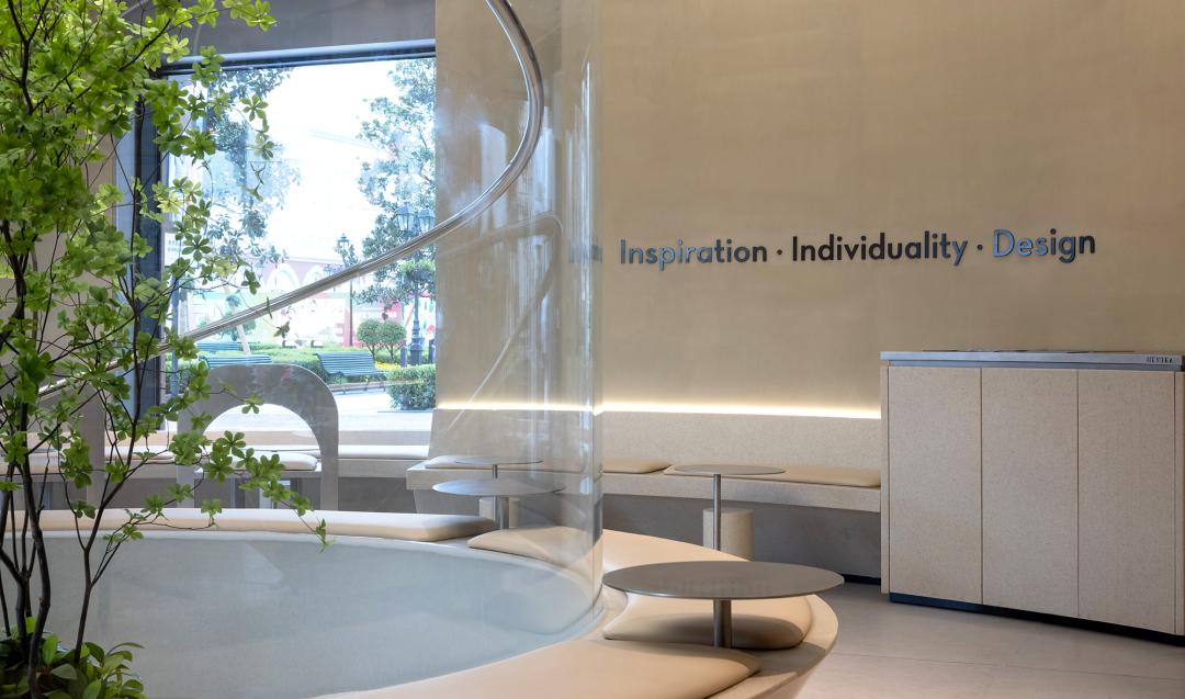 分析喜茶成功的原因,喜茶产品设计风格