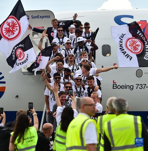 欧罗巴联赛比赛视频,欧罗巴法兰克福vs瓦杜兹