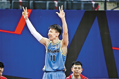 刘晓宇：到了说再见的时候