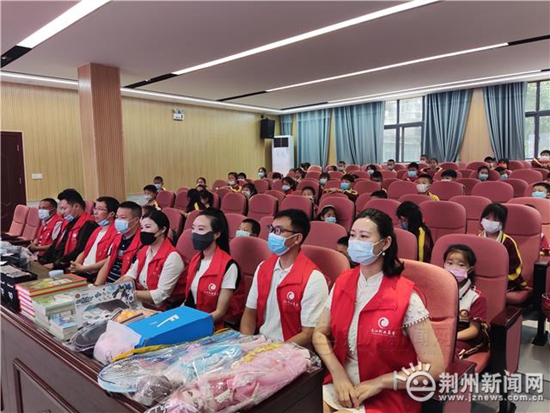 为留守儿童点亮微心愿,为留守儿童送上微心愿