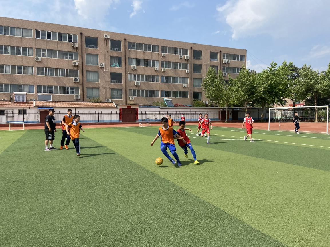 发展校园足球,发展校园足球的初衷