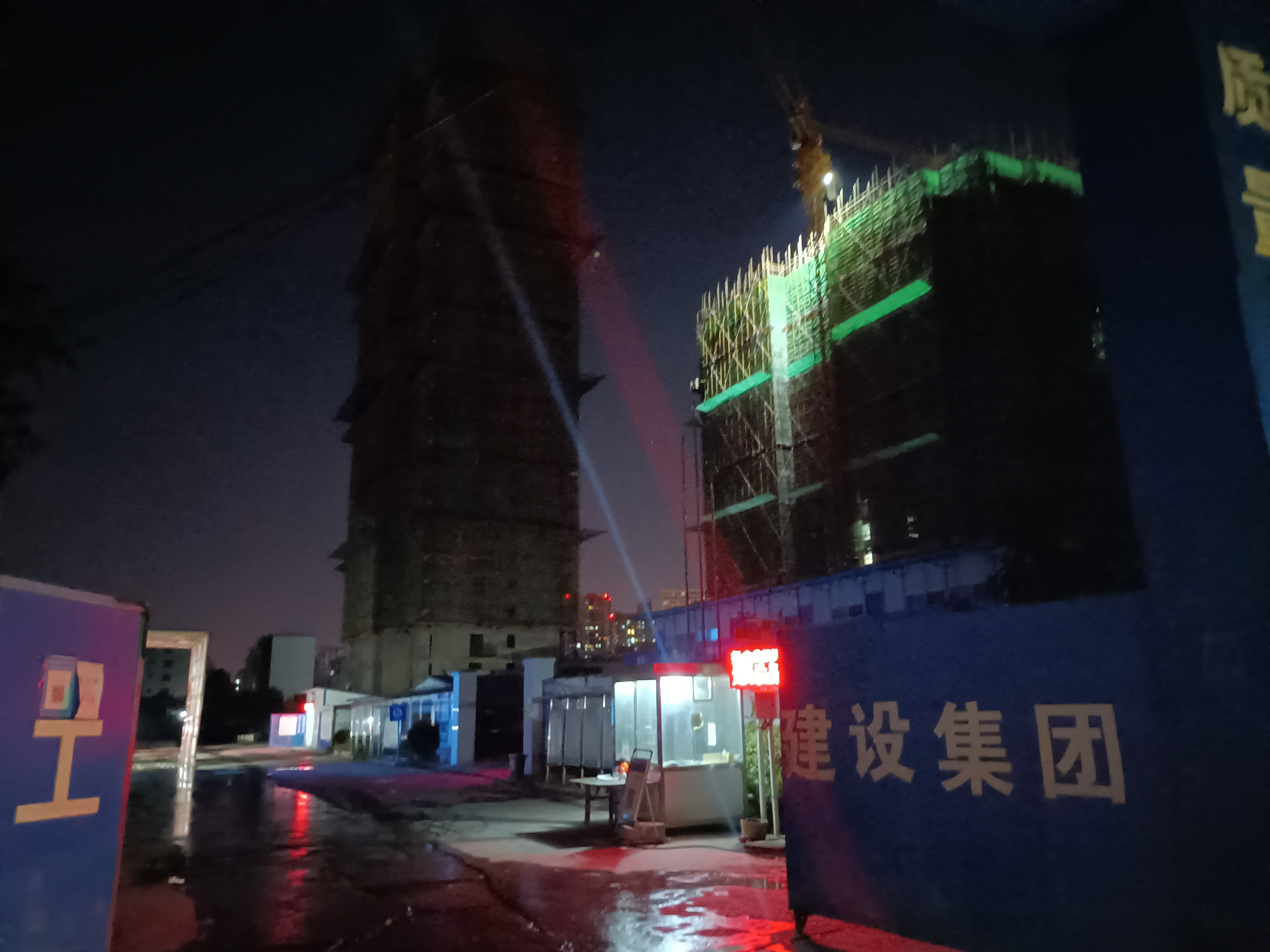 高考期间派出所严查噪音扰民,高考前噪音扰民算违法吗