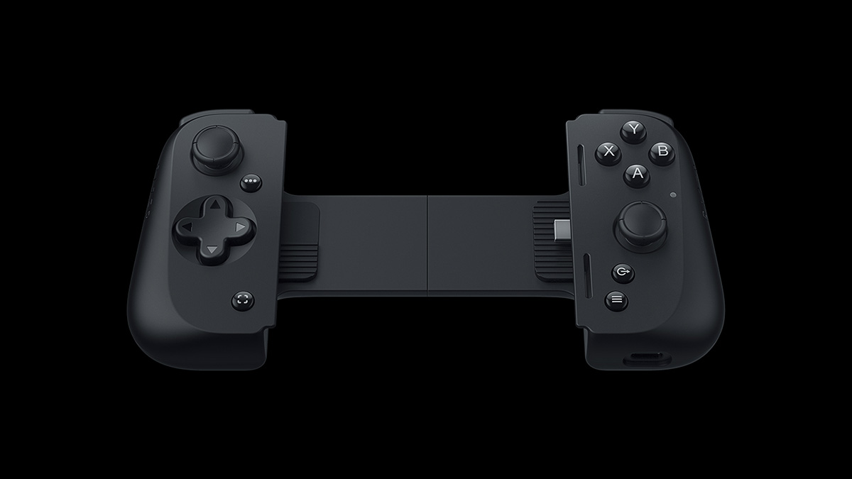 雷蛇骑仕v2支持的手机,雷蛇骑仕v2手柄支持折叠屏手机吗