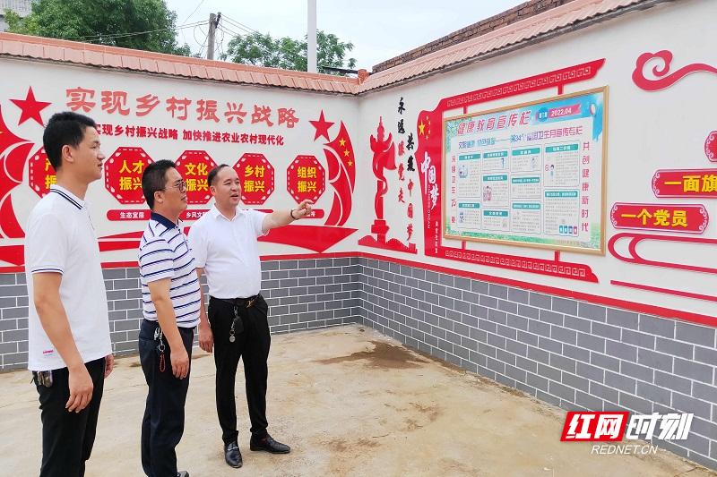 满堂红农村视频,嘉禾县满堂村