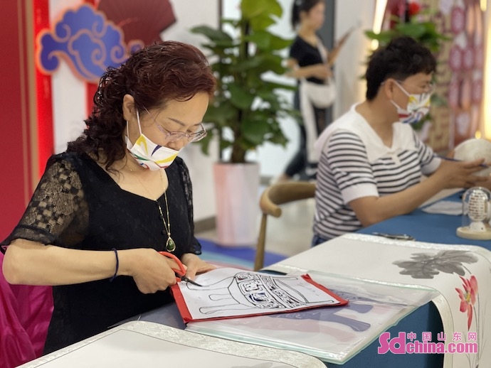 潍坊特产手造,潍坊尚品优选好车