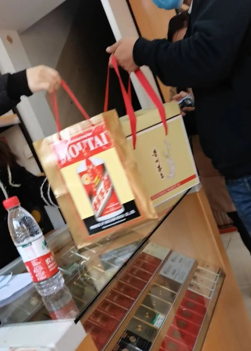 一年打假800余起职业打假人,职业打假人如何打假赚钱