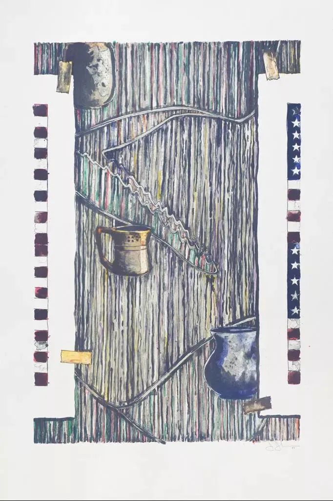 纸上作品的收藏价值比你想得高