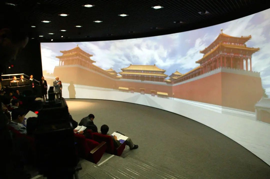 看展览感受变迁参观感想,参观看今朝展厅后的感想