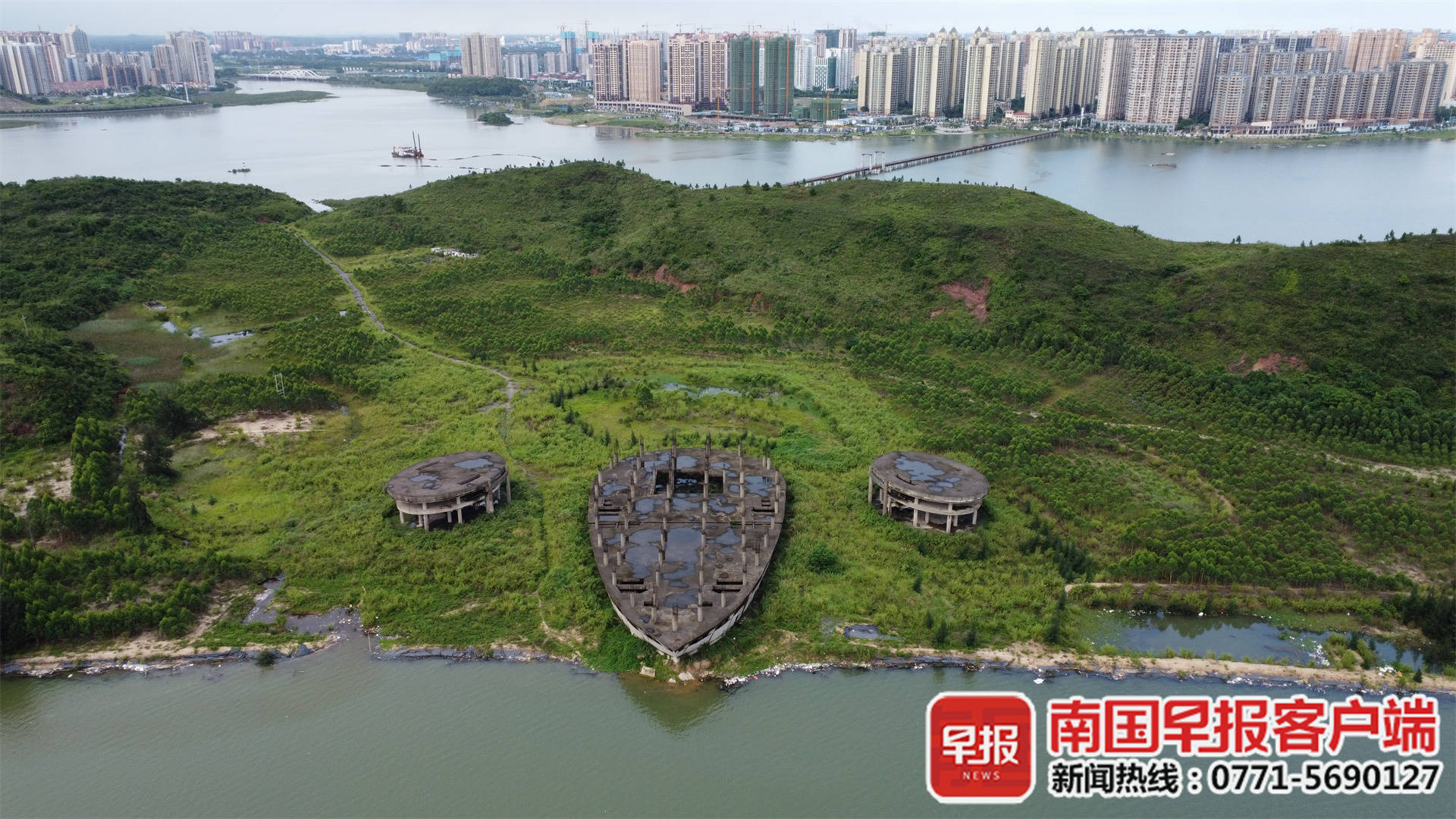 梦幻北部湾启航下集,梦幻北部湾广西防城港