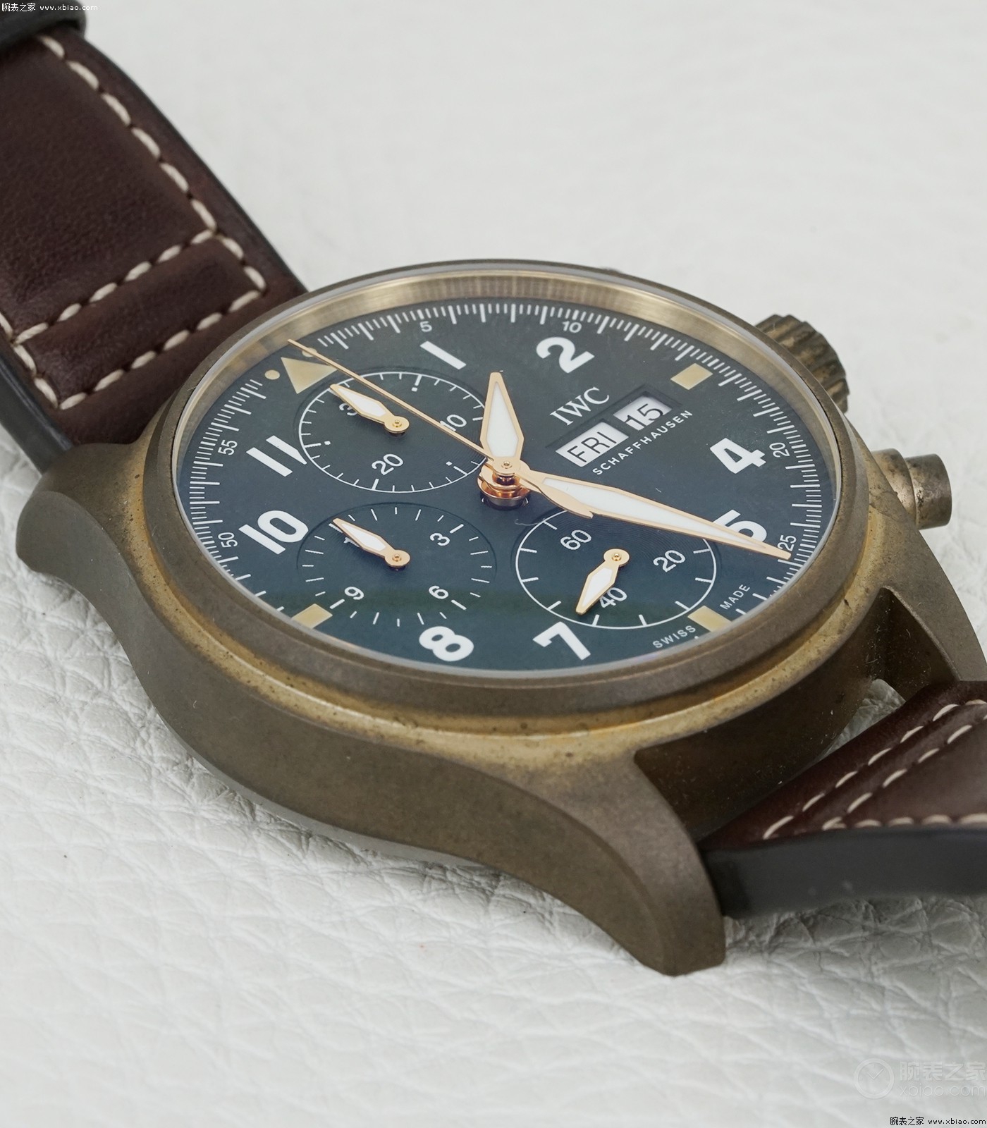 铜表氧化的原因,铜手表多久会氧化