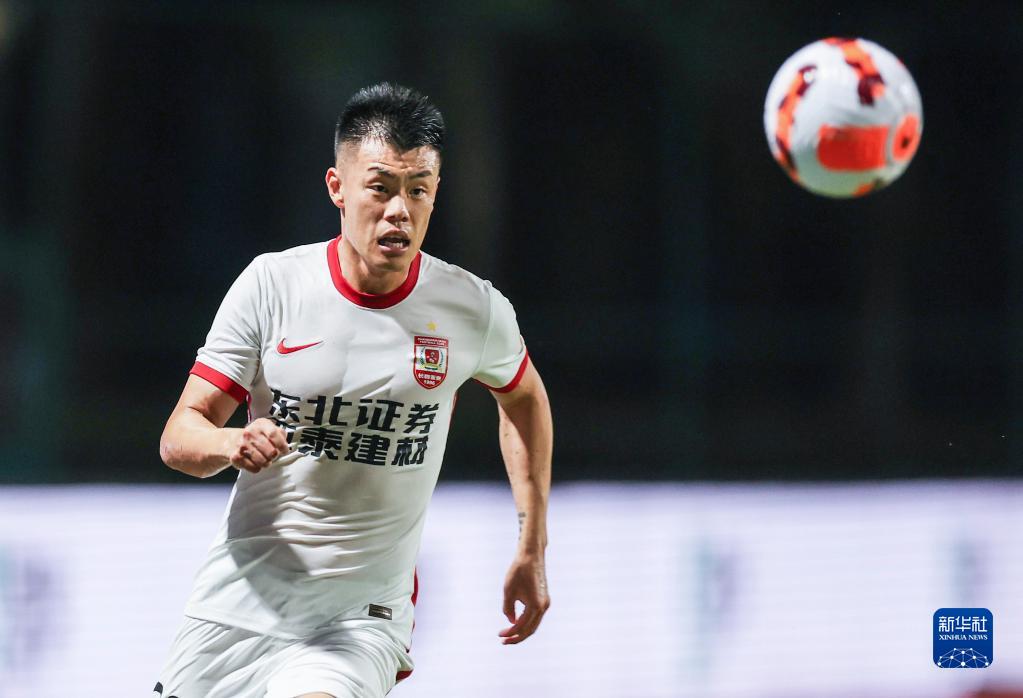 鲁能泰山vs长春亚泰队,山东泰山长春亚泰直播