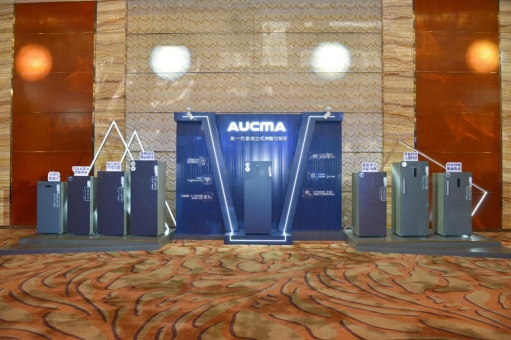 澳柯玛立式冷柜是双变频吗,澳柯玛立式冷柜温度调节视频教程