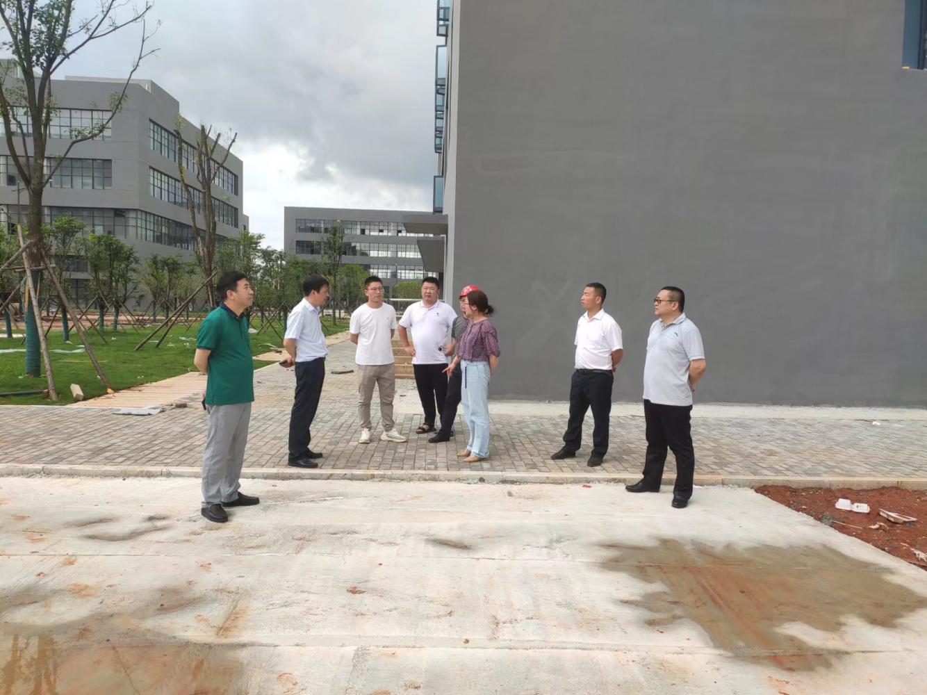 整合优质资源激发招商活力,整合资源提高管理效能